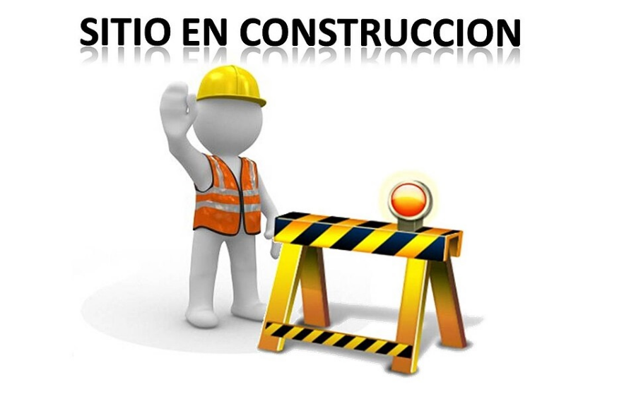En construccion